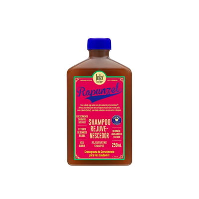Shampoo Rapunzel Lola Cosmetics 