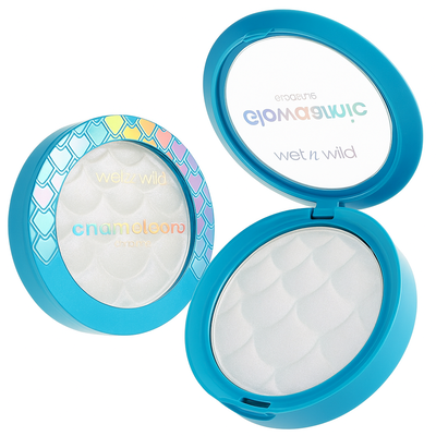 Iluminador cromado Chameneon Wet n Wild 