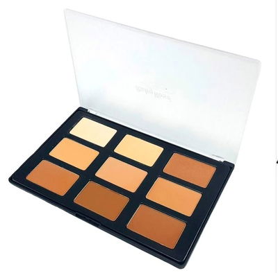 Paleta de Contorno Facial Ruby Rose