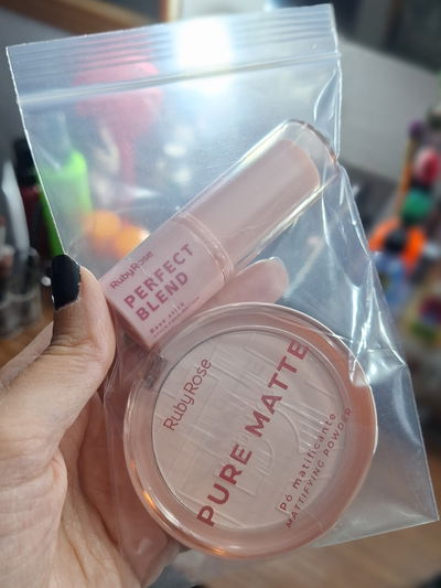 Duo Día del Amigo by Ruby Rose🎁