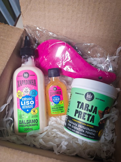 Box Día de la Madre I