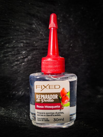ÓLEO REPARADOR FIXED Rosa Mosqueta 