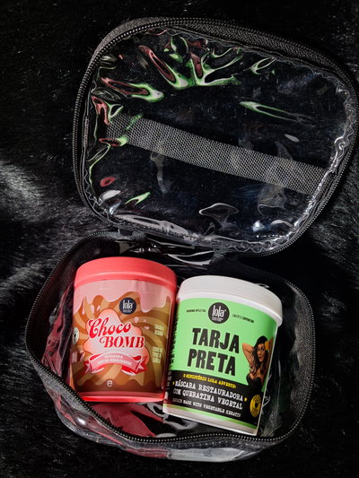 KIT Lola Cosmetics + Neceser