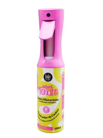 SPRAY (CON FALLA) Reactivador de Ondas Guava Misturiña