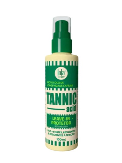 LEAVE-IN Tannic Lola Cosmetics