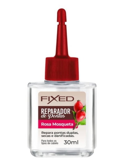 ÓLEO REPARADOR FIXED Rosa Mosqueta
