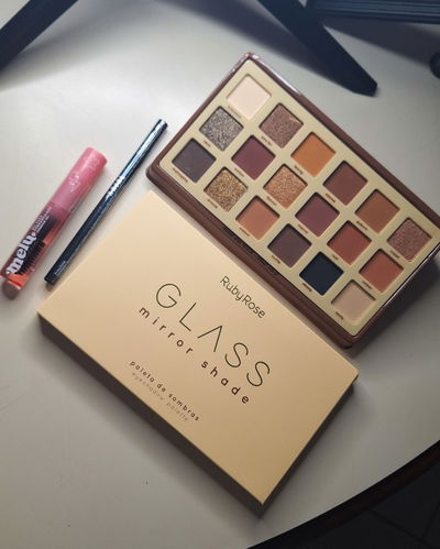 Kit 2 de Maquillaje