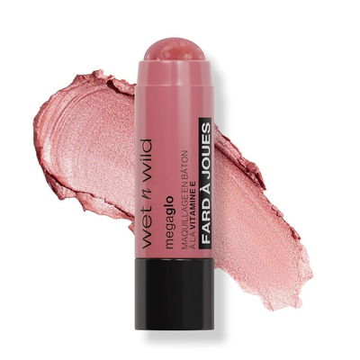 Rubor Blush en Stick  Megaglo Wet n Wild 