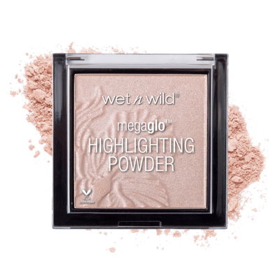 Iluminador Highlighting Powder Megaglo by Wet n Wild 