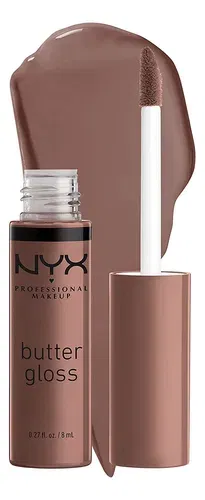 Butter Gloss by Nyx Cinnamon Roll