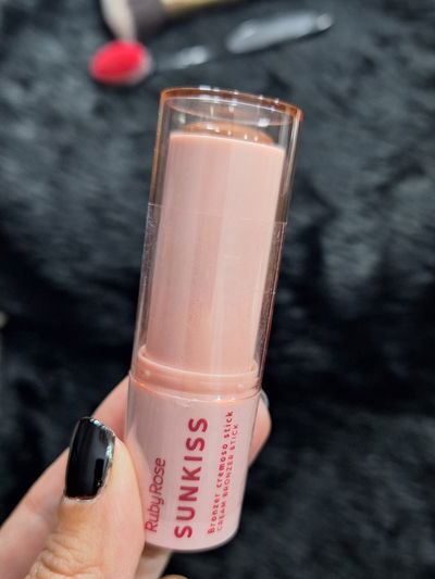 Bronzer en Barra Sunrise Bliss by Ruby Rose 