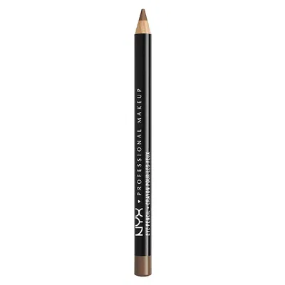 Lápiz Eye Liner Crayon Light Brown by Nyx