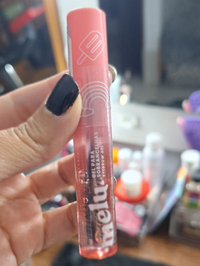 Gel para Cejas Melu by Ruby Rose 
