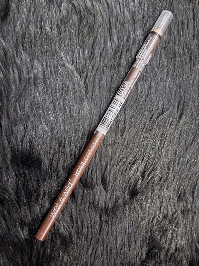 Lápiz Delineador Brown by Wet n wild 