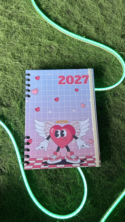 Agenda Love