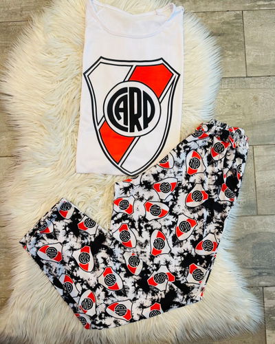 Pijama river