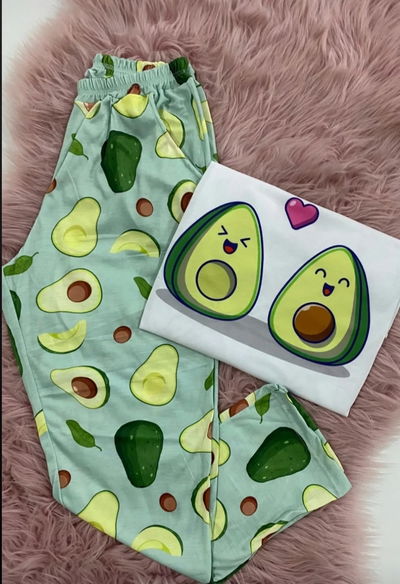 Pijama palta