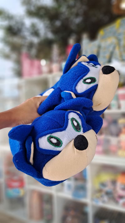 Pantus sonic