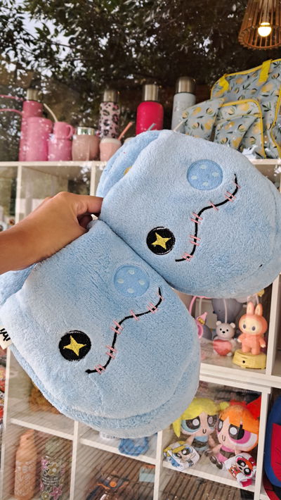Pantuss