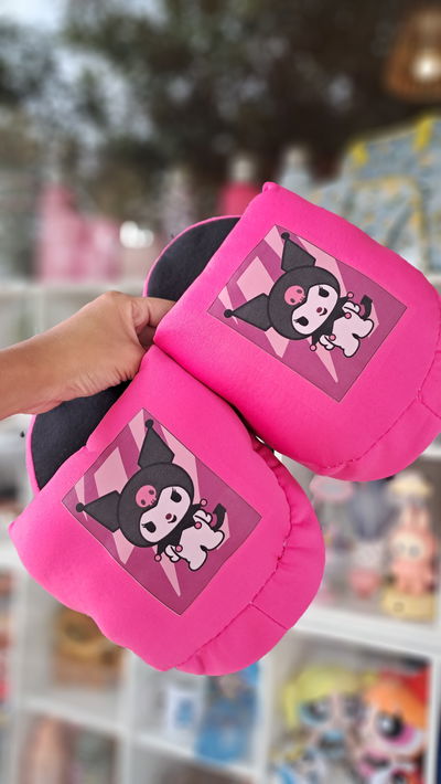 Pantuflas 
