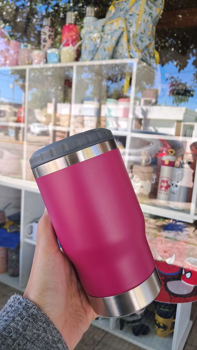 Vaso 4 en 1