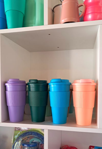 Vaso mug