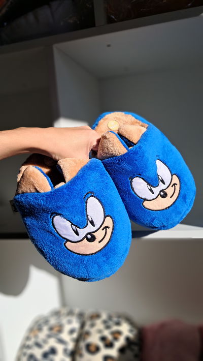 Pantus sonic