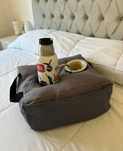 Almohadon matero