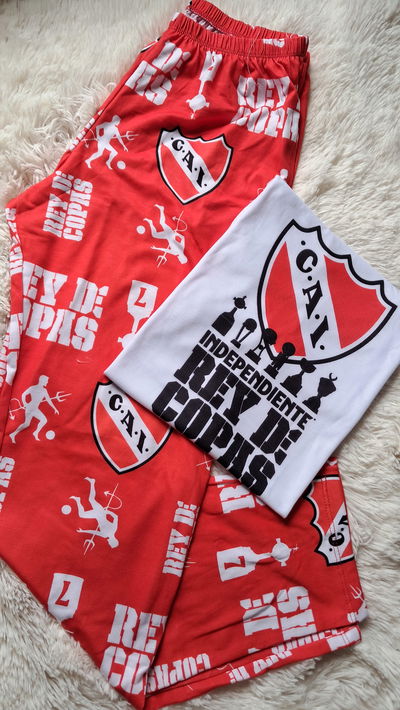 Pijama CAI