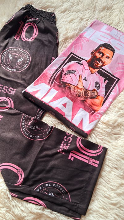 Pijama miami