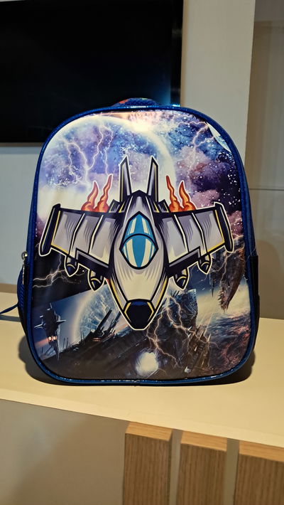 Mochila