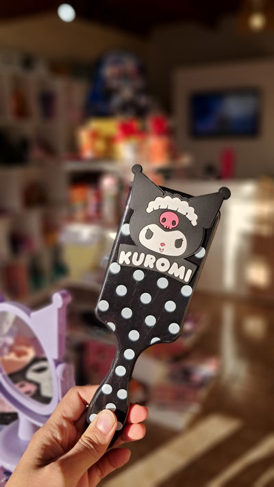 Cepillo kuromi