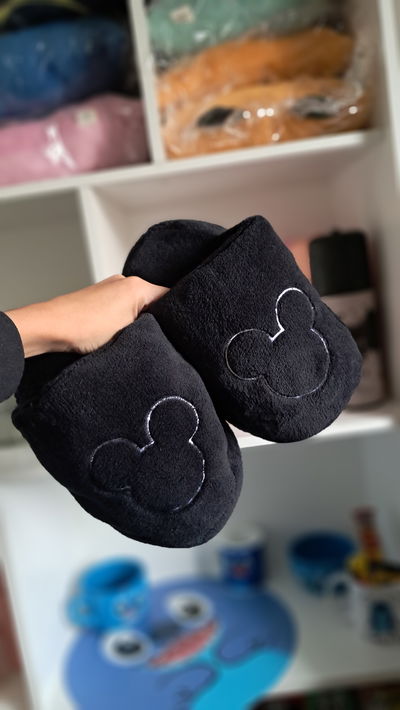 Pantus Mickey