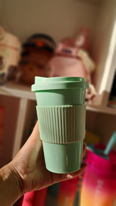 Vaso térmico 