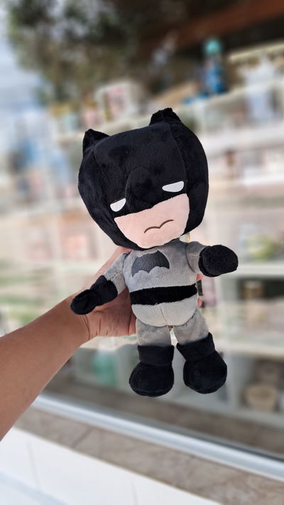 Peluches