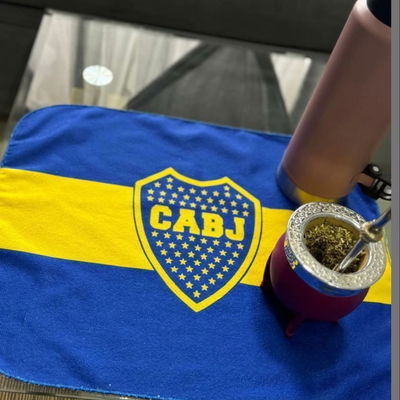 Individual Boca