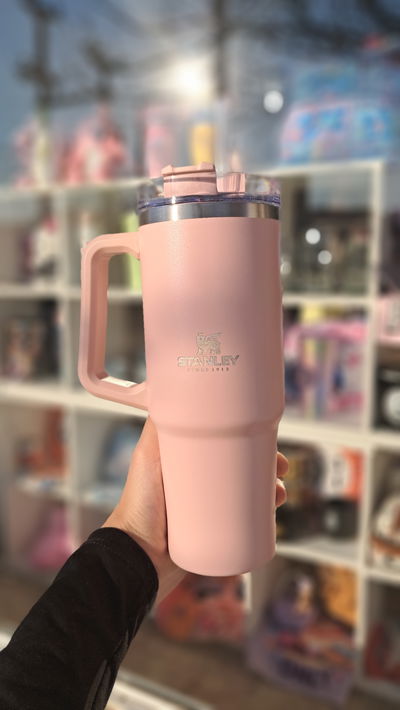 Vaso quencher 