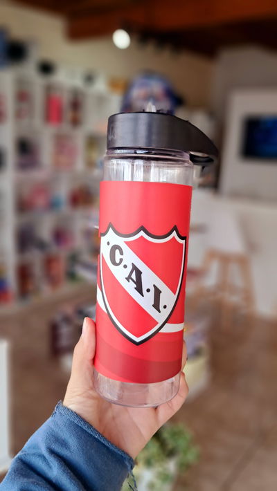 Botella C.A.I