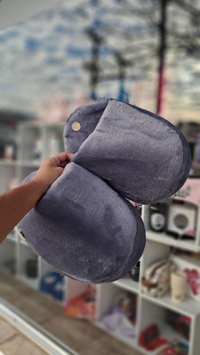 Pantus gris topo