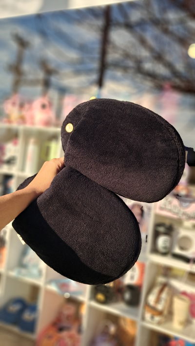 Pantus  negras