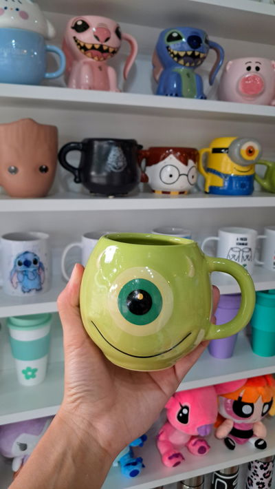 TAZA WAZOSKY SIN SOMBRERO