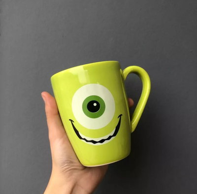 TAZA BOMBE - Mike Wasowsky