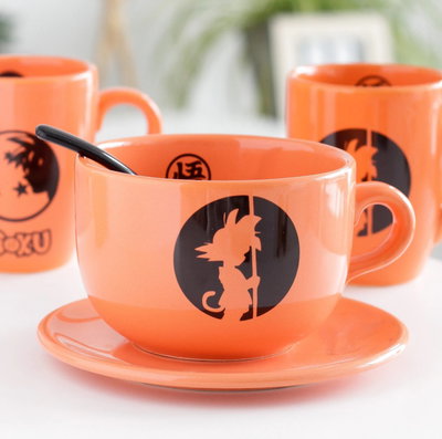 TAZON - Goku Dragon ball