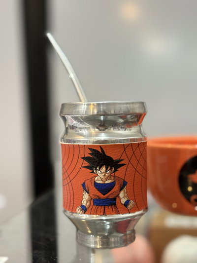 Mate Goku 