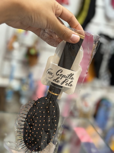 Cepillo de pelo