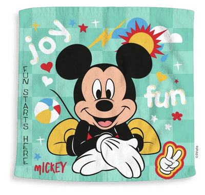 Toallita Mickey