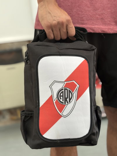 Bolso river