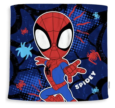 Toallita Spidey