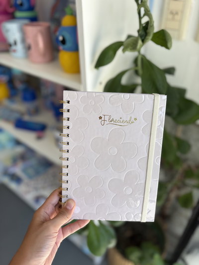 Cuaderno A5