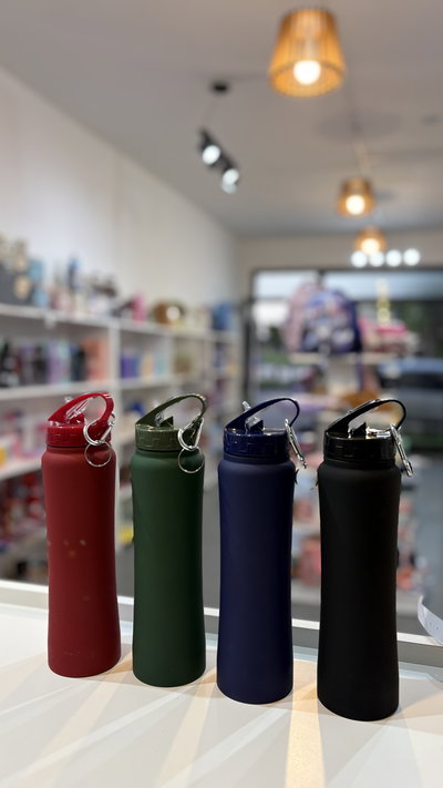 Botellas térmicas 500ml